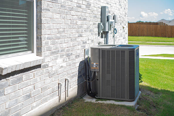 Reliable Hvac contractor in Mount Airy, GA by FH HVAC