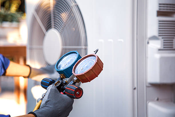 Trusted Hvac service in Mount Airy, GA - FH HVAC